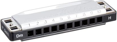 Lee Oskar D Minor Mouth Harmonica