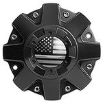 KitsPro Wheel Center Caps for Mayhe