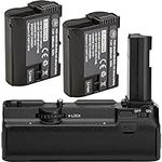 Battery Grip Kit for Nikon Z5, Z6, 
