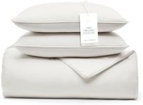 BOLL & BRANCH Signature Comforter S