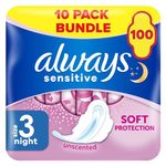 Sanitary Pads