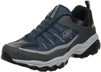 Skechers mens Afterburn M. Fit Wont