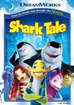 Shark Tale (Full Screen) (Bilingual