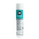 Molykote D321R Air curing dry film lubricant/ Anti Friction coating/Chain Lubricant Spray/Lubricant Spray for Machine/Lubricant Spray for high stressed parts/Car mirror adjustment mechanism spray/Automotive spray ,400ml