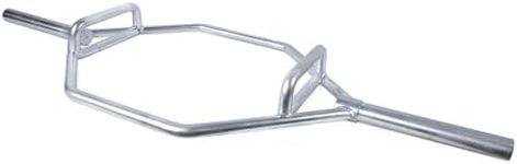 CAP Barbell Mega Olympic Trap Bar w