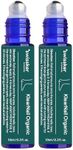 Swissklip Medi-Care Toenail Stick I KlearNail Treatment | Natural Solution for Healthy Nails I Suitable For Foot, Toe, and Fingernail I For Brittle Toenails – 10ml / 0.3 Fl. Oz. Pack 2 - Made in USA