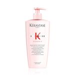 Kérastase Genesis, Shampoo Nutri-Fortifiant, Nourishing & Fortifying, For Weakened hair, With Ginger Root & Edelweiss Flower, 500ml