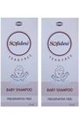 Alpenia Sofidew Baby Shampoo 100ml (PACK OF 2 * 100ml)