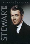 James Stewart: Screen Legend Collection [DVD] [2007] [Region 1] [NTSC]