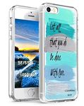 Iphone 5S Case christian,Apple Iphone 5 Case bible verse christian quotes let all that you do be done with love 1 corinthians 15:14