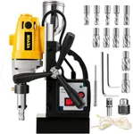 Vevor 1100W Magnetic Drill Press wi