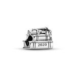 PANDORA Graduation Charm 2020