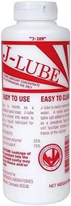 J-Lube OB Lubric.Pwd 10Oz