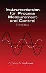 Instrumentation for Process Measurement and Control, Third Editon