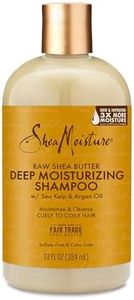Shea Moist