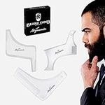 SIGNAMIO® 3 Pack Combo of Beard Sha