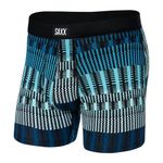 Saxx Men's Underwear -Daytripper Boxer Briefs with Built-in Pouch Support- Underwear for Men, Fall