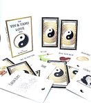 Posh Light Tarot The Yin & Yang Love Deck