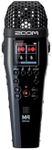 Zoom M4 MicTrak 4-track audio recor