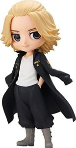 Banpresto Tokyo Revengers Q Posket-Manjiro Sano-(Ver.A)