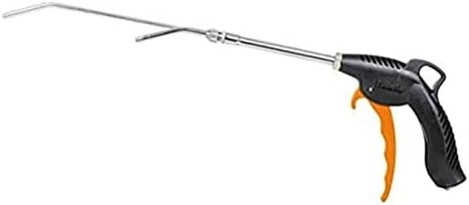 Beta 1949T - Pistola di soffiaggio progressiva telescopica