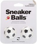 Sof Sole Sneaker Ball Shoe Odor Eli