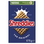 Nestlé Shreddies The Original Cereal 675g