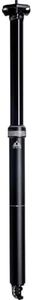 PNW Components Range Dropper Post with Lever Kit - Internal Routing MTB Seatpost - Adjustable Travel - 30.9x150mm