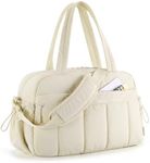 BAGSMART Gym Bag for Women, Duffle 