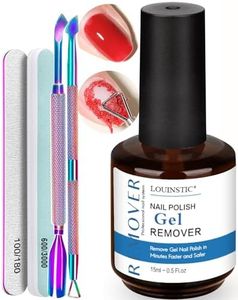 Gel Nail P