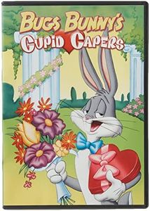 Bugs Bunny's Cupid Capers