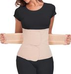 MAMODY Postpartum Belly Wrap – C Se