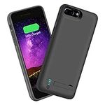 Sitong Battery Case for iPhone 8 Pl