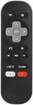 New Replacement Remote Control Compatible with Telstra TV and Telstra TV2 Box Gen2 4200TL 4700TL, for ROKU 1 2 3 4 Remote Control