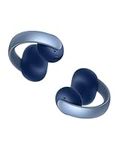 soundcore AeroClip by Anker, Open-Ear Earbuds, Clip-On Earbuds, Adaptive Comfort, Clear Calls with 4 Mics and AI, Stable Fit, 12 mm Drivers for Powerful Bass, Hi-Res, Open-Ring Design for Sport