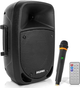 Pyle 800W 