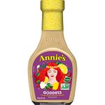 Annie's Naturals Goddess Dressing (6x8 Oz)