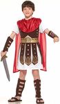 Rubie's Boy's Forum Roman Warrior Costume, Small