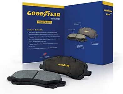 Goodyear B