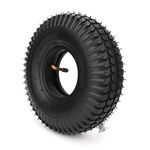 260X85+Tire 260X85 Scooter Tire 3.00 4/260X85 Scooter Tier, For Scooter Wheelchair