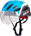 SKT HP Toddler Bike Helmet, Adjusta