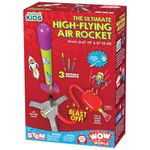 Thames & Kosmos Wow in The World: The Ultimate High-Flying Air Rocket