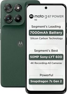 Motorola G