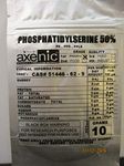 100 Grams PHOSPHATIDYLSERINE Powder 50% HPLC - PS CAS# 51446-62 - 9