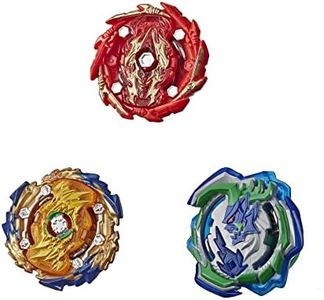 Beyblade B