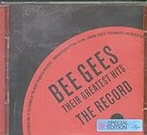 Bee Gees - Record: Their Greatest H