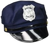 Beistle Police Hat