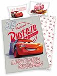 Disney Cars Car Bed Linen 40 x 60 c