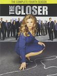 The Closer: Season 4 [DVD] [Region 1] [NTSC]