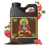 Cronk Nutrients CalMag 2-0-0 - Calcium, Magnesium and Iron Plant Fertilizer – Compatible with Soil, Soilless and Hydroponic Garden – Correct Common Deficiencies for Indoor & Outdoor Plants - 500mL